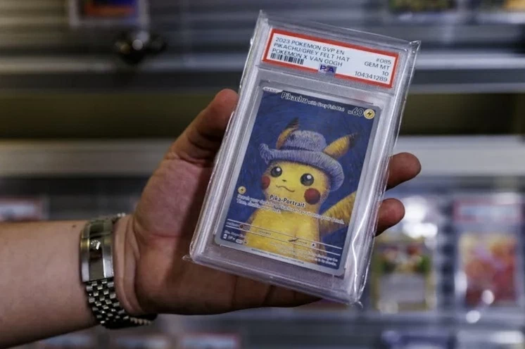 Cách Pokémon chinh phục thế giới: Bí mật phía sau đế chế quái vật bỏ túi
