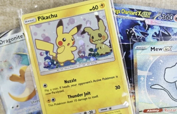 Cách Pokémon chinh phục thế giới: Bí mật phía sau đế chế quái vật bỏ túi