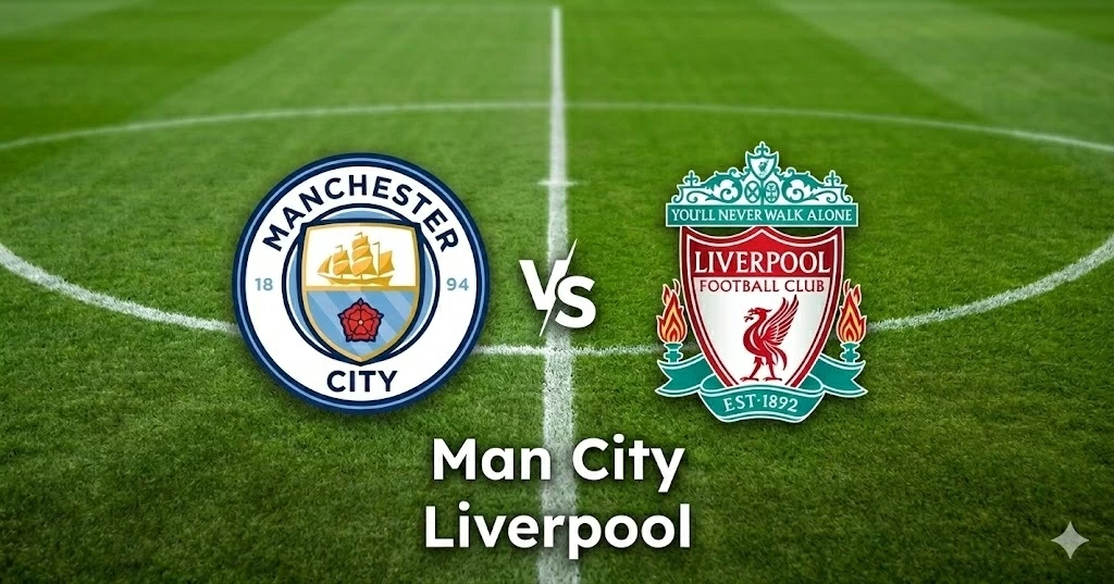Nhận định, dự đoán trận đấu Man City vs Liverpool: Chờ cái duyên của Haaland