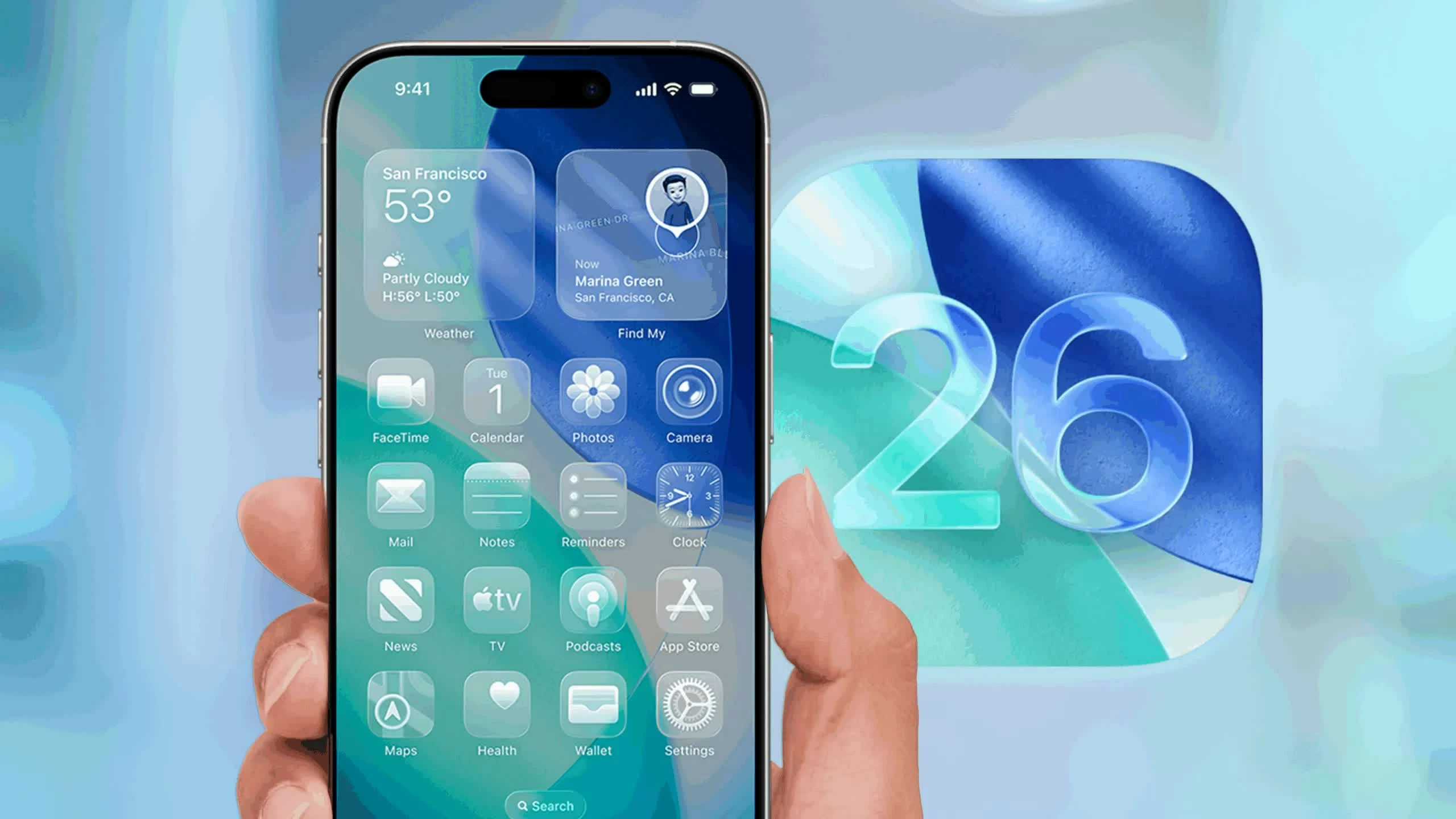 iOS 27 cũng sẽ đưa khả năng kết nối vệ tinh 5G lên iPhone 18 Pro. 