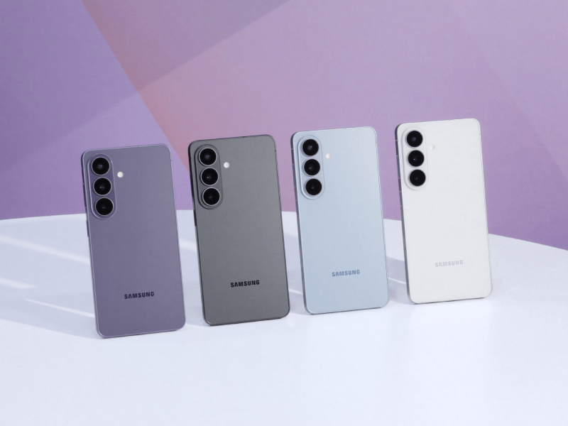Điểm nhấn lớn trong lần rò rỉ là Galaxy S26 FE được trang bị chipset Exynos 2500. 