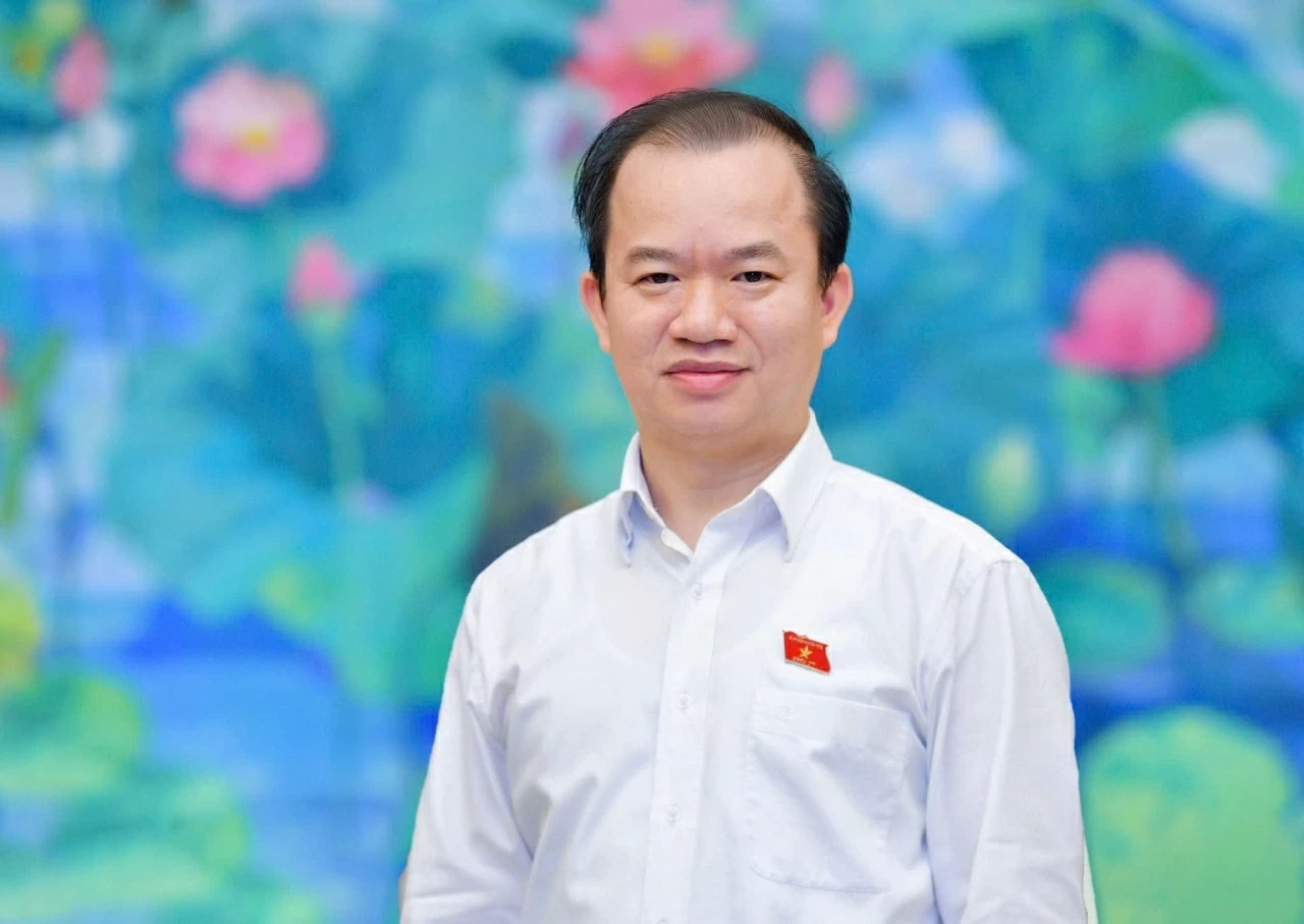 Kỳ họp thứ Nhất, Quốc hội khóa XVI: Khởi đầu cho một Việt Nam tự cường và hội nhập