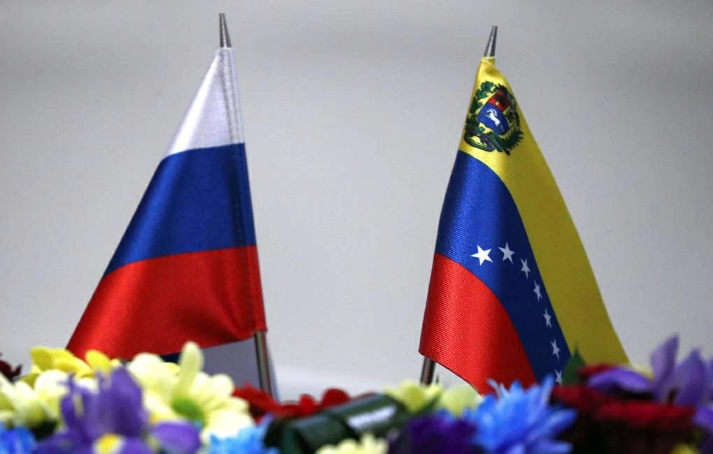 Nga nói gì về mối quan hệ với Venezuela?