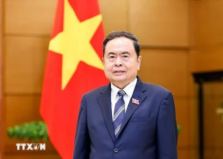 Hành trình khẳng định vị thế Việt Nam trong kỷ nguyên mới Hành trình khẳng định vị thế Việt Nam trong kỷ nguyên mới
