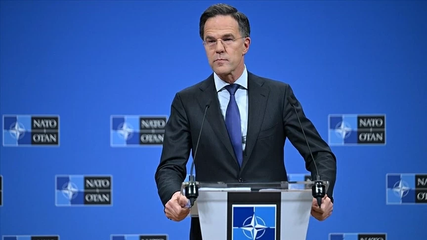 Tổng thư ký Mark Rutte: Một số thành viên NATO đã 'không vượt qua được phép thử' trong cuộc xung đột với Iran