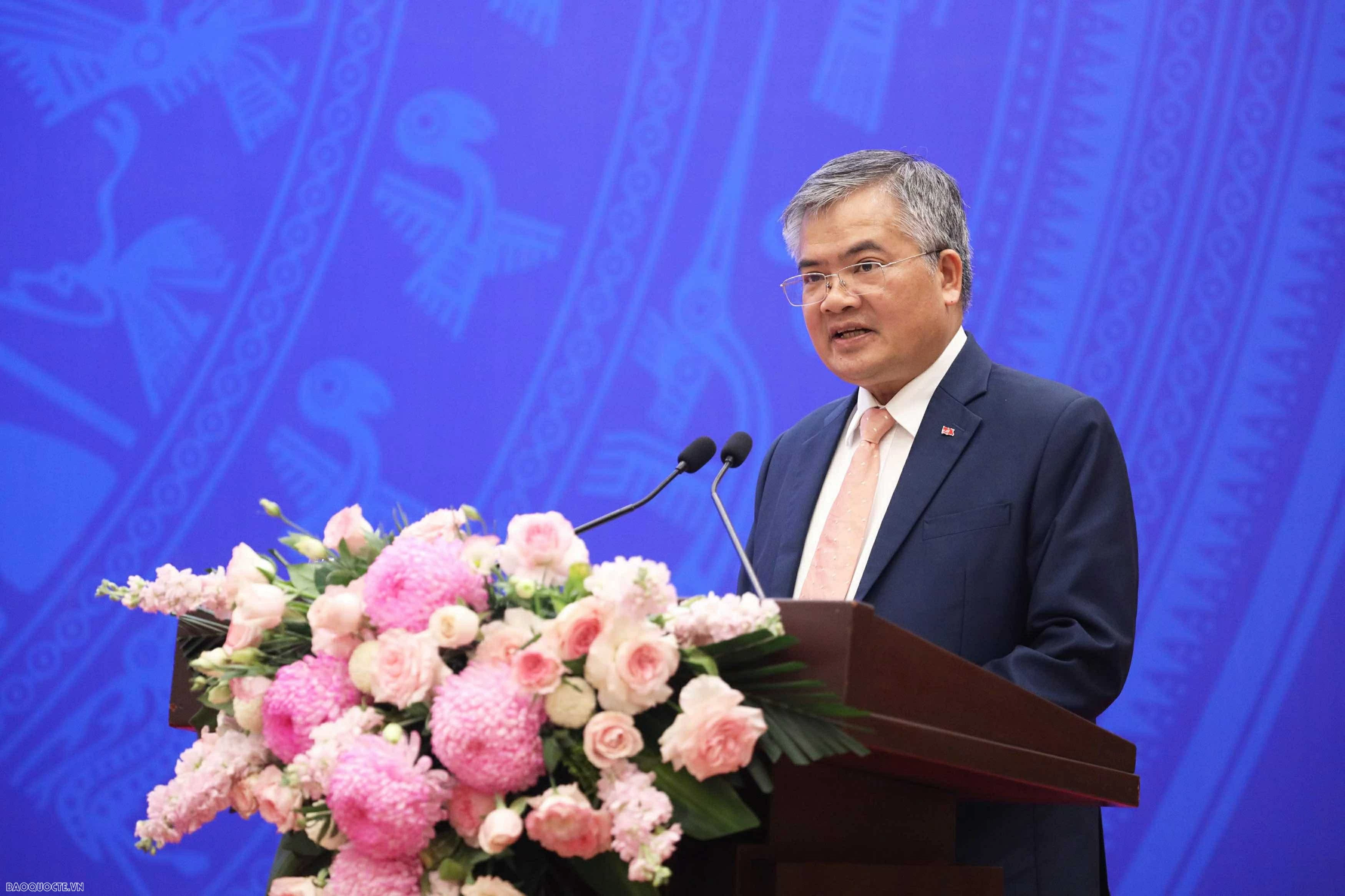 Quyết định đặc xá năm 2026 của Chủ tịch nước: Kế thừa, phát triển chính sách đặc xá phù hợp với yêu cầu của giai đoạn mới