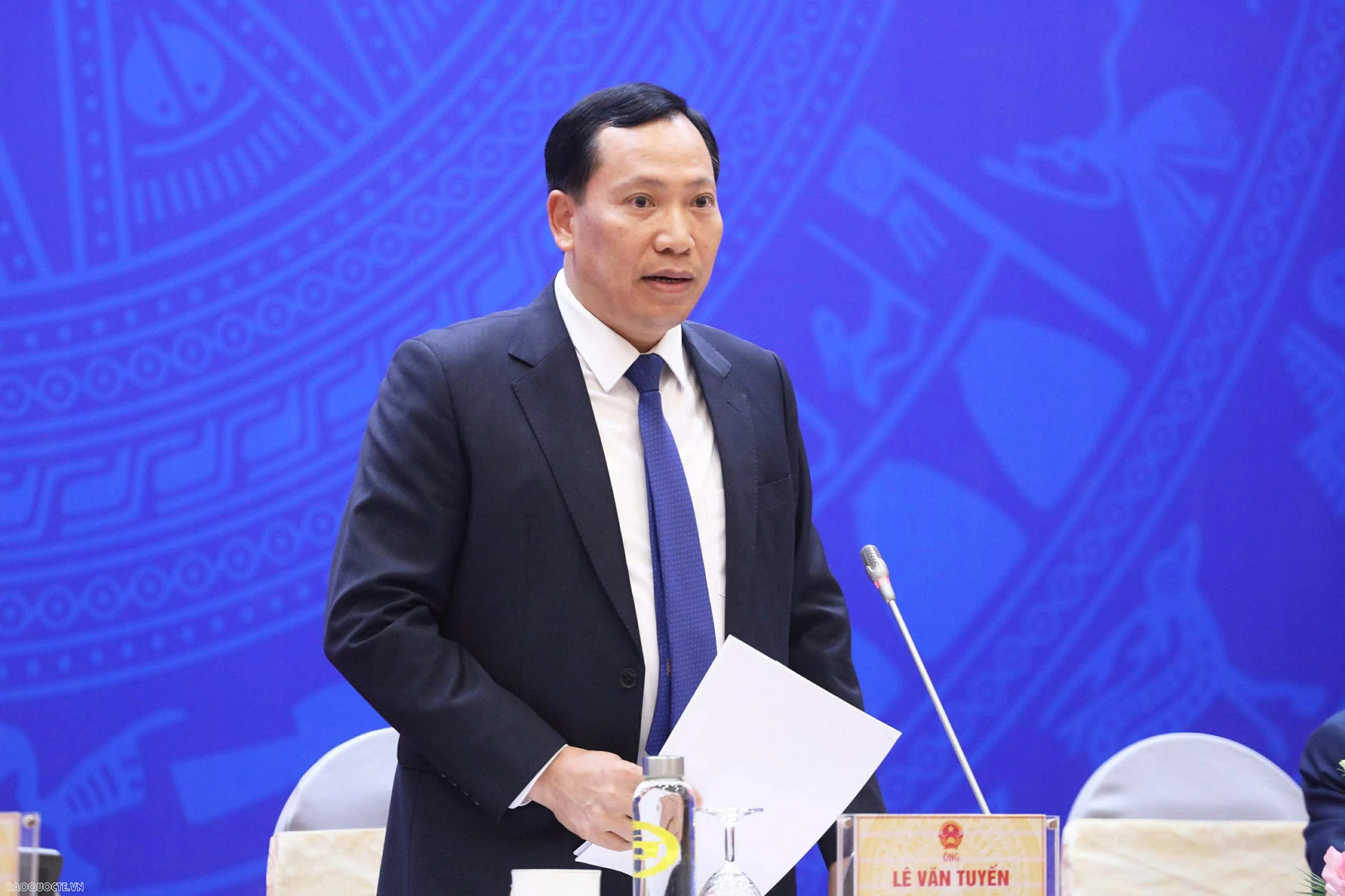 Quyết định đặc xá năm 2026 của Chủ tịch nước: Kế thừa, phát triển chính sách đặc xá phù hợp với yêu cầu của giai đoạn mới