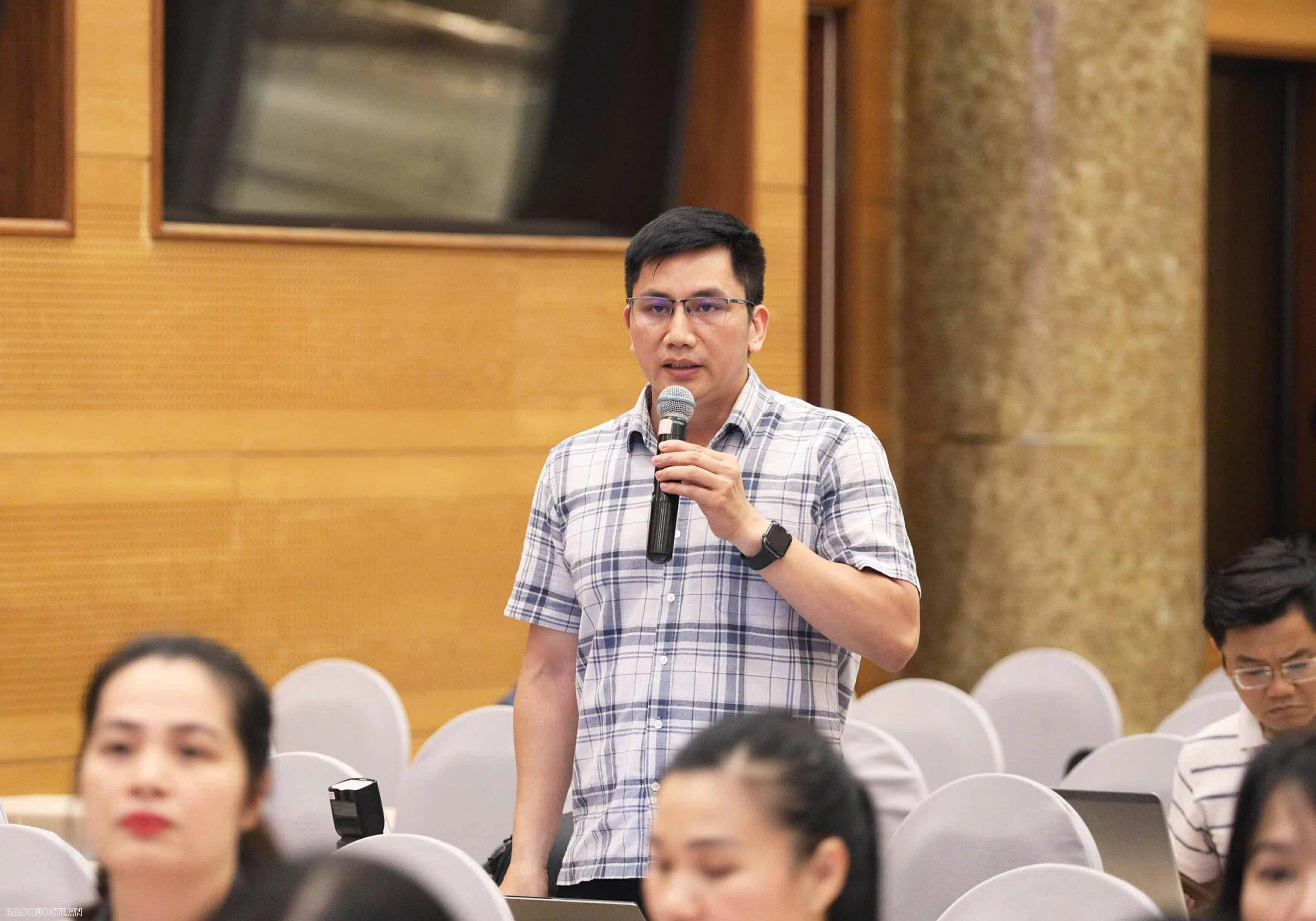 Quyết định đặc xá năm 2026 của Chủ tịch nước: Kế thừa, phát triển chính sách đặc xá phù hợp với yêu cầu của giai đoạn mới