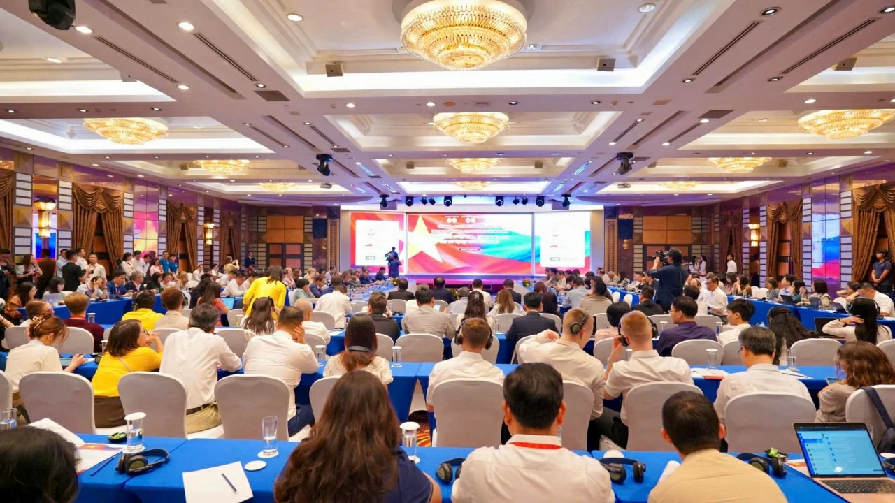 Diễn đàn Kinh tế Việt Nam - Nga 2026: Mở rộng không gian hợp tác trong bối cảnh mới