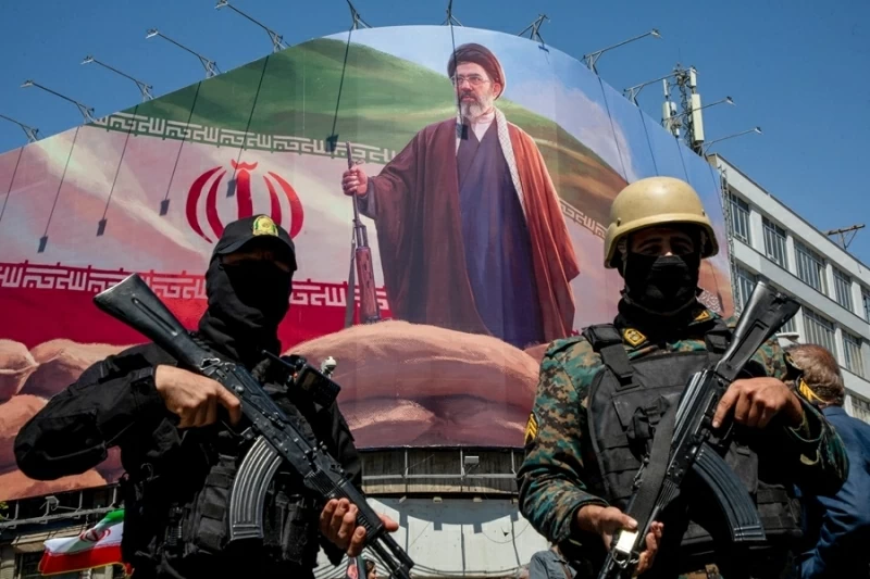Xung đột Trung Đông: Nỗi lo của Israel, sự cân nhắc của Mỹ, Iran khẳng định mạnh hơn trước Xung đột Trung Đông: Nỗi lo của Israel, sự cân nhắc của Mỹ, Iran khẳng định mạnh hơn trước