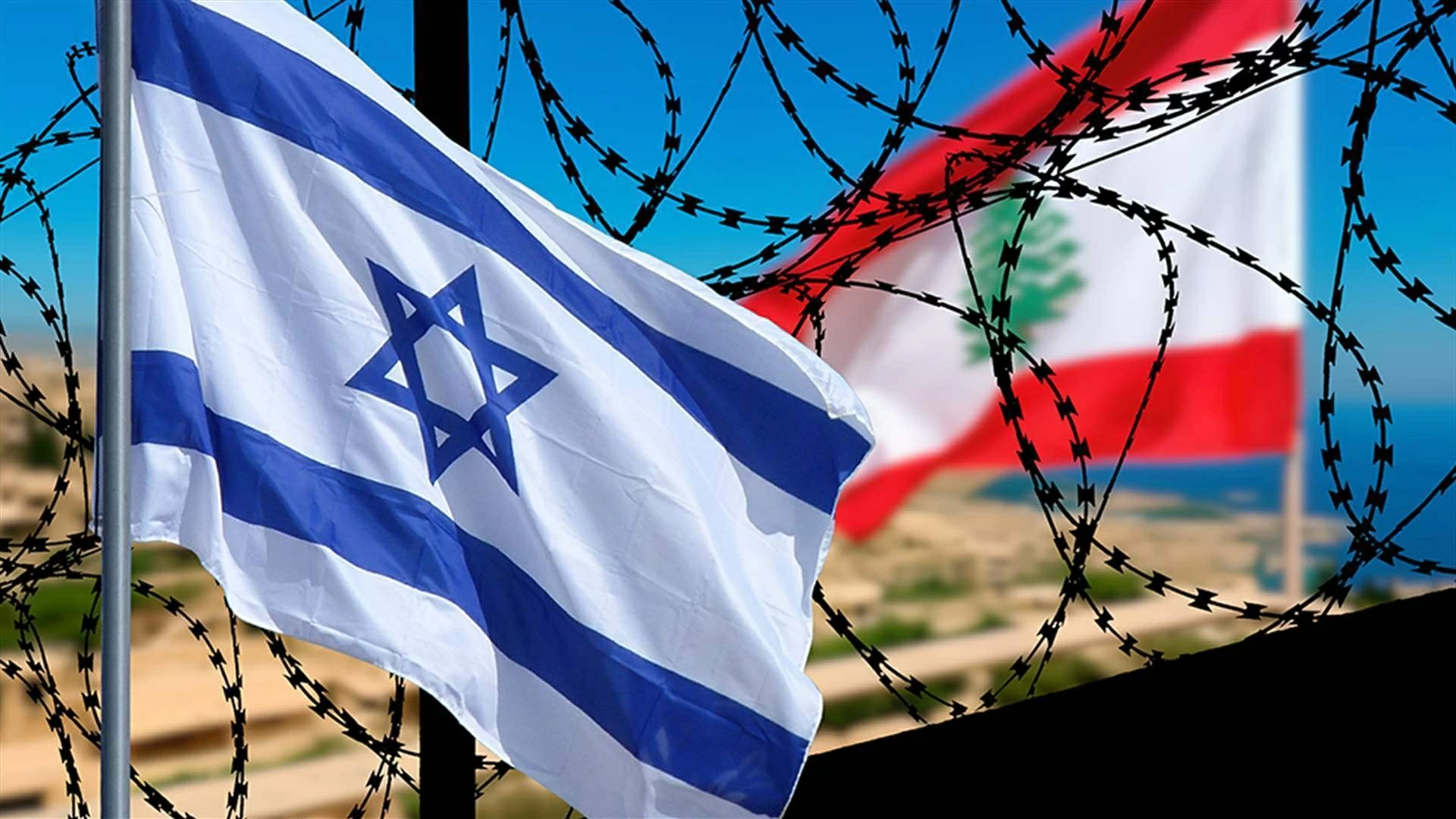 Israel tiếp tục không kích Lebanon, hai bên chuẩn bị đàm phán tại Mỹ, Hezbollah phản đối Israel tiếp tục không kích Lebanon, hai bên chuẩn bị đàm phán tại Mỹ, Hezbollah phản đối