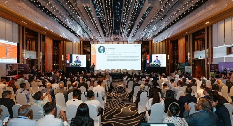 Build to Last 2026: Tìm lời giải cho bài toán đô thị bền vững
