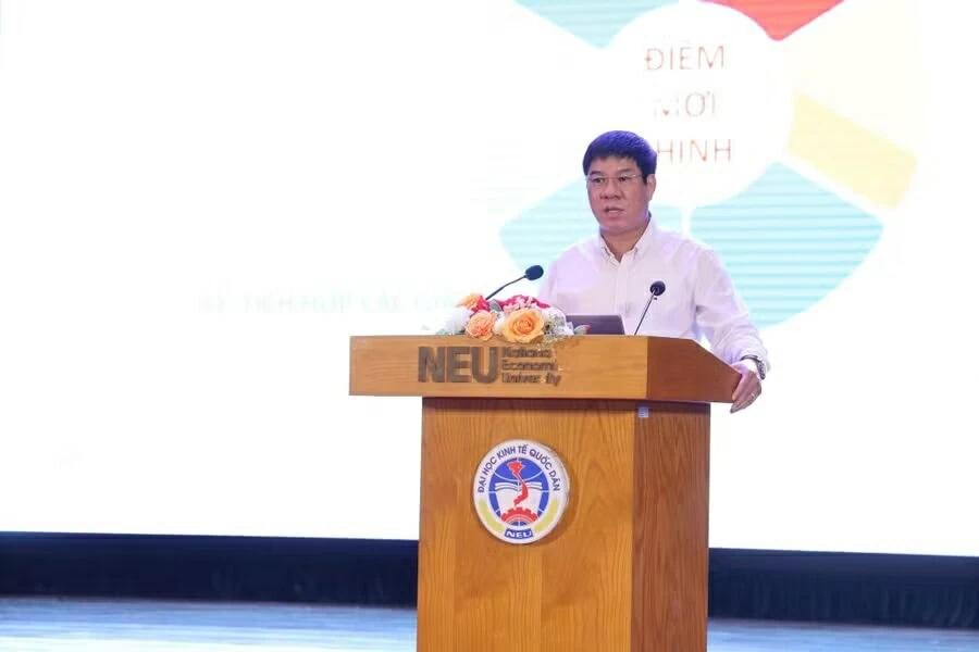 Tăng cường kiểm tra, bảo đảm an ninh an toàn Kỳ thi tốt nghiệp THPT năm 2026