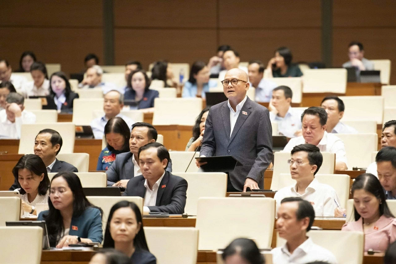Hoàn thiện Luật Thi đua, khen thưởng: Đổi mới để phát huy giá trị thực chất