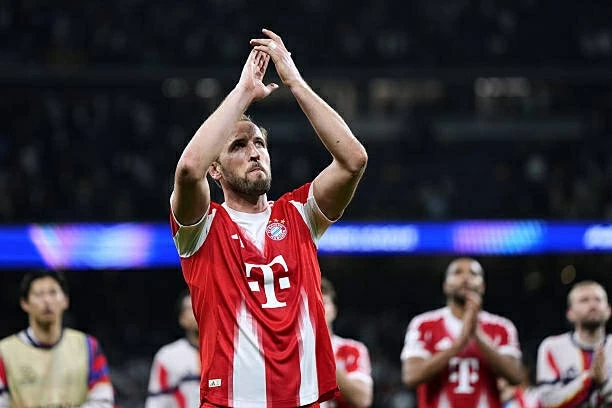 Harry Kane sắp vượt Lionel Messi, đe dọa thành tích của Van Nistelrooy Harry Kane sắp vượt Lionel Messi, đe dọa thành tích của Van Nistelrooy