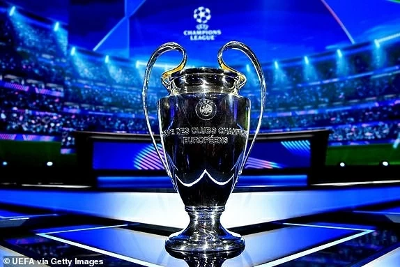 Cập nhật lịch thi đấu Cúp C1 và lịch phát sóng trực tiếp Champions League lượt về vòng tứ kết mới nhất Cập nhật lịch thi đấu Cúp C1 và lịch phát sóng trực tiếp Champions League lượt về vòng tứ kết mới nhất