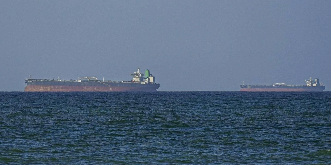 Eo biển Hormuz – tuyến huyết mạch vận chuyển năng lượng toàn cầu – đang chịu sức ép lớn giữa căng thẳng Trung Đông.