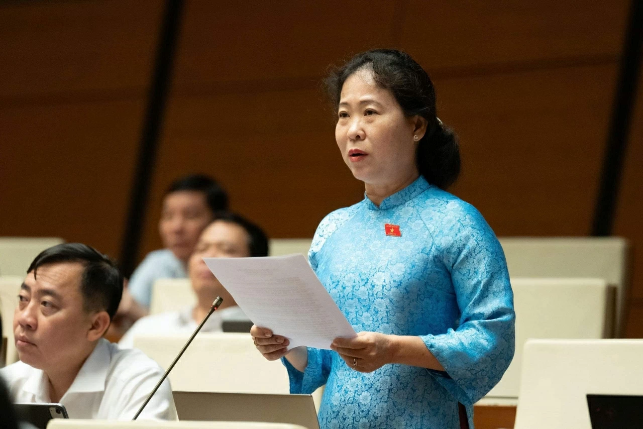 Sửa đổi Luật Hộ tịch: Đảm bảo hạ tầng, dữ liệu và nhân lực phù hợp với chuyển đổi số