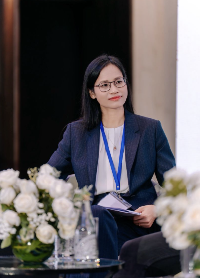 Định hình chuỗi cung ứng trong biến động toàn cầu: Con người là ưu tiên chiến lược