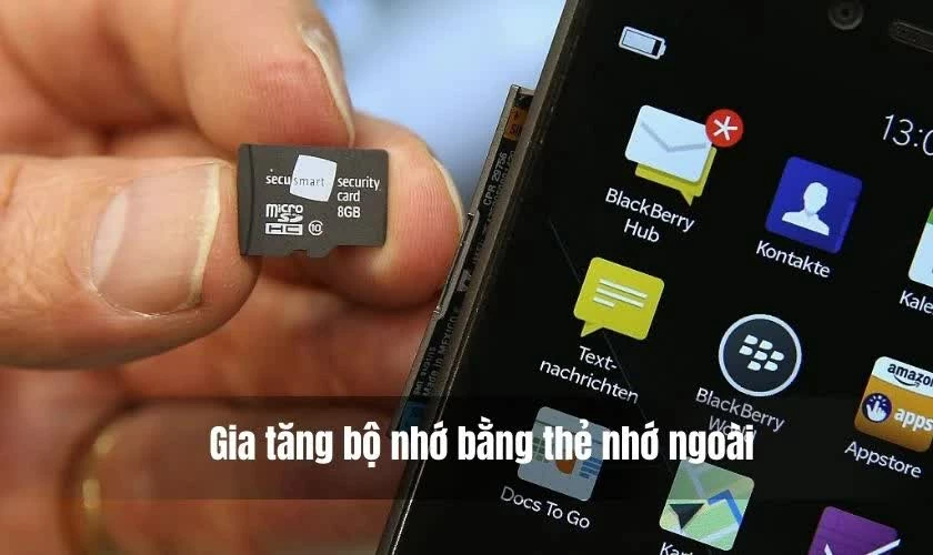 Tận dụng các tính năng ít sử dụng.