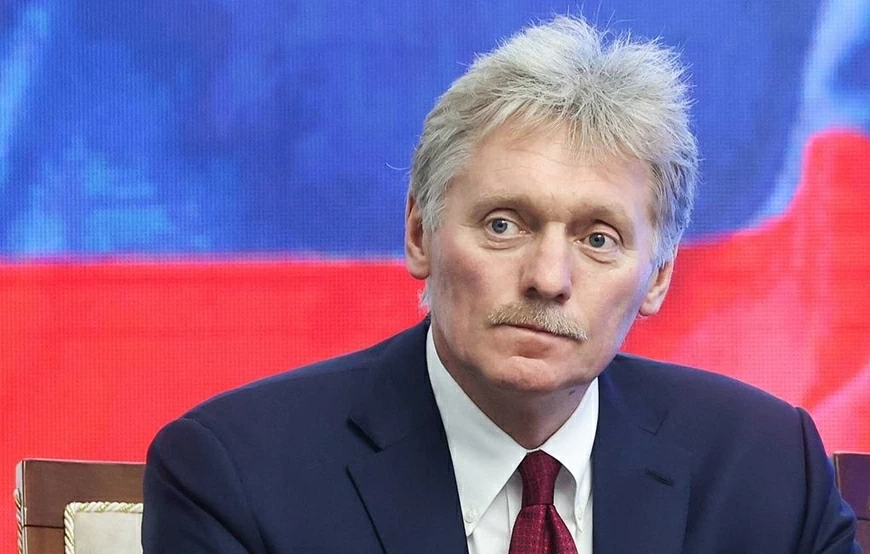 Người phát ngôn Điện Kremlin: Mỹ bận lo việc Trung Đông khiến đàm phán về Ukraine tạm dừng, Nga hiểu điều này
