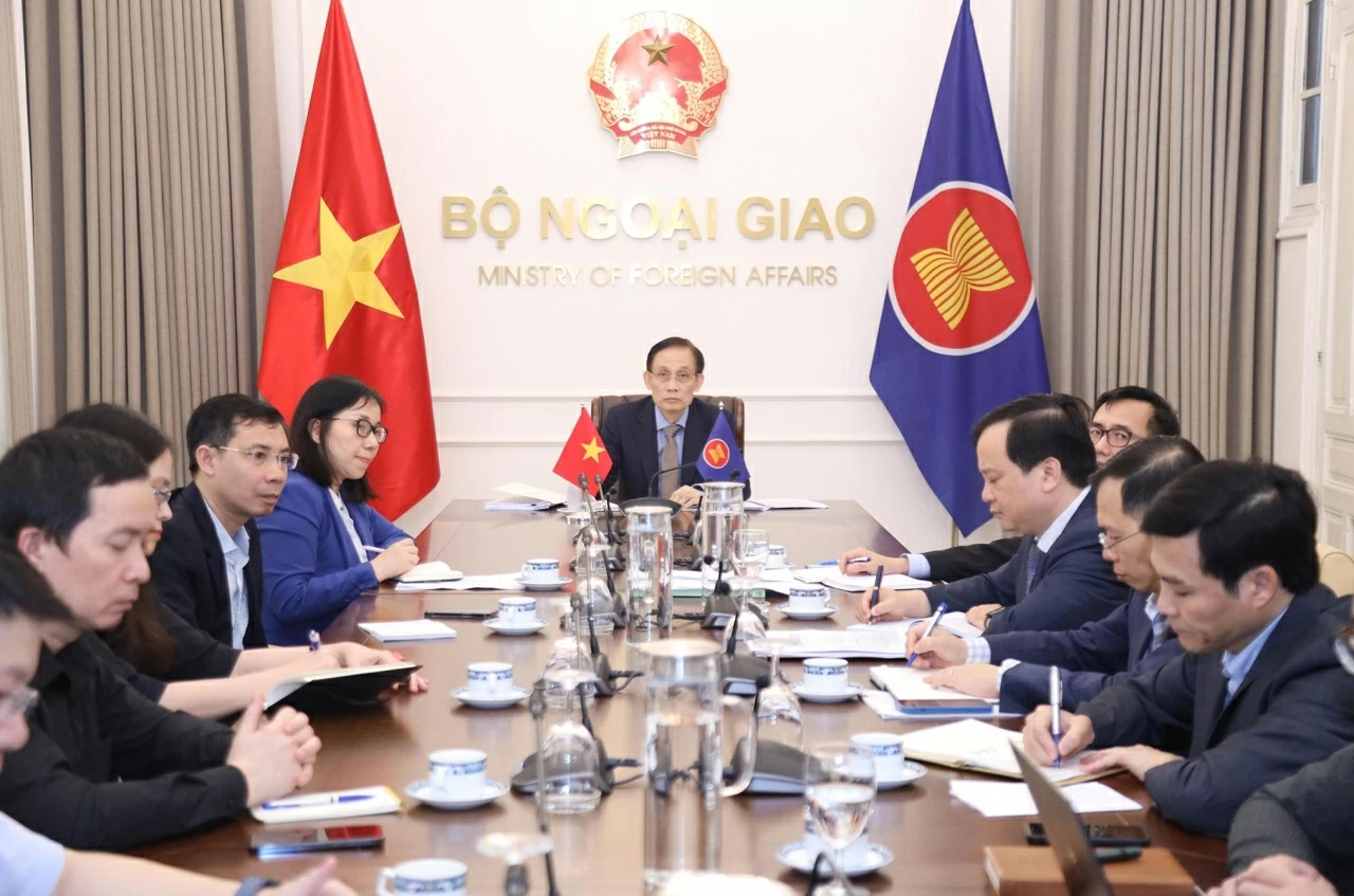 ASEAN ASEAN