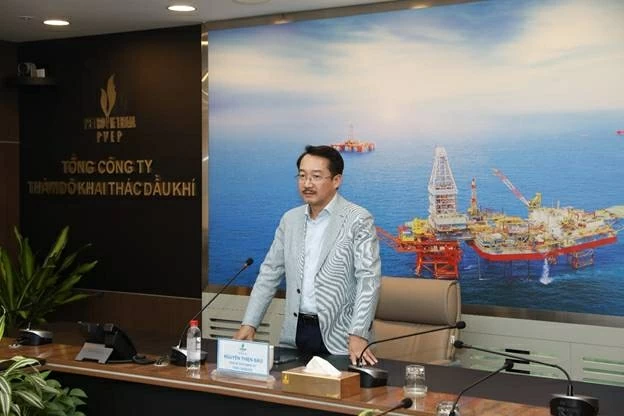 PVEP thực hiện bước đi chiến lược trong phát triển nguồn nhân lực