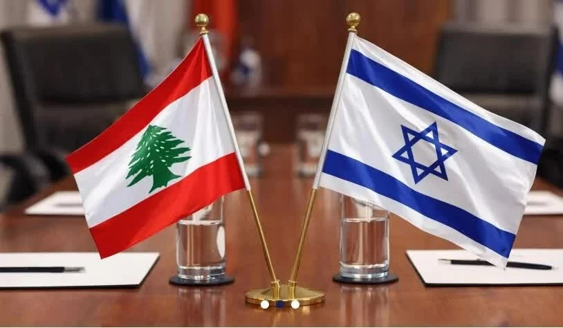 Đối thoại Israel-Lebanon kết thúc với tín hiệu tích cực, Mỹ ca ngợi là thành tựu lớn