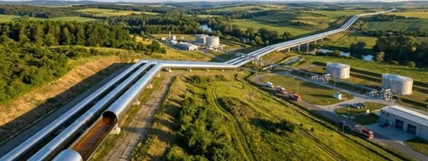 Kỳ vọng chính phủ mới của Hungary dỡ bỏ quyền phủ quyết khoản vay của EU, Ukraine đưa ra lời hứa thiện chí về đường ống dầu Druzhba