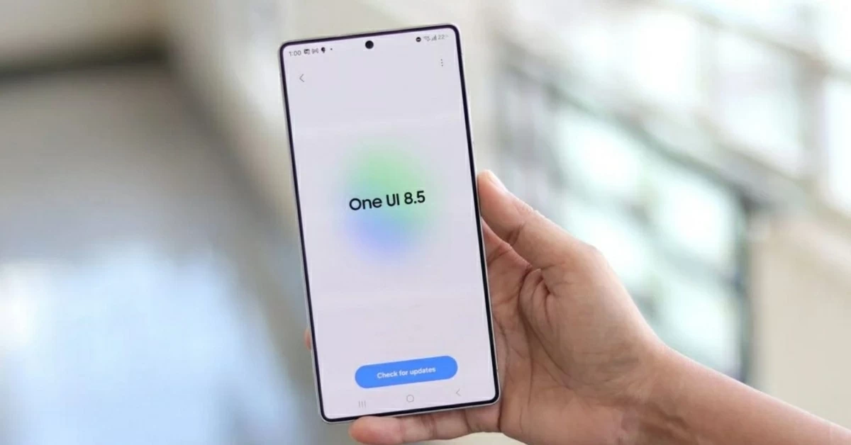 Danh sách beta bao gồm Galaxy S23 FE và Galaxy A35. 