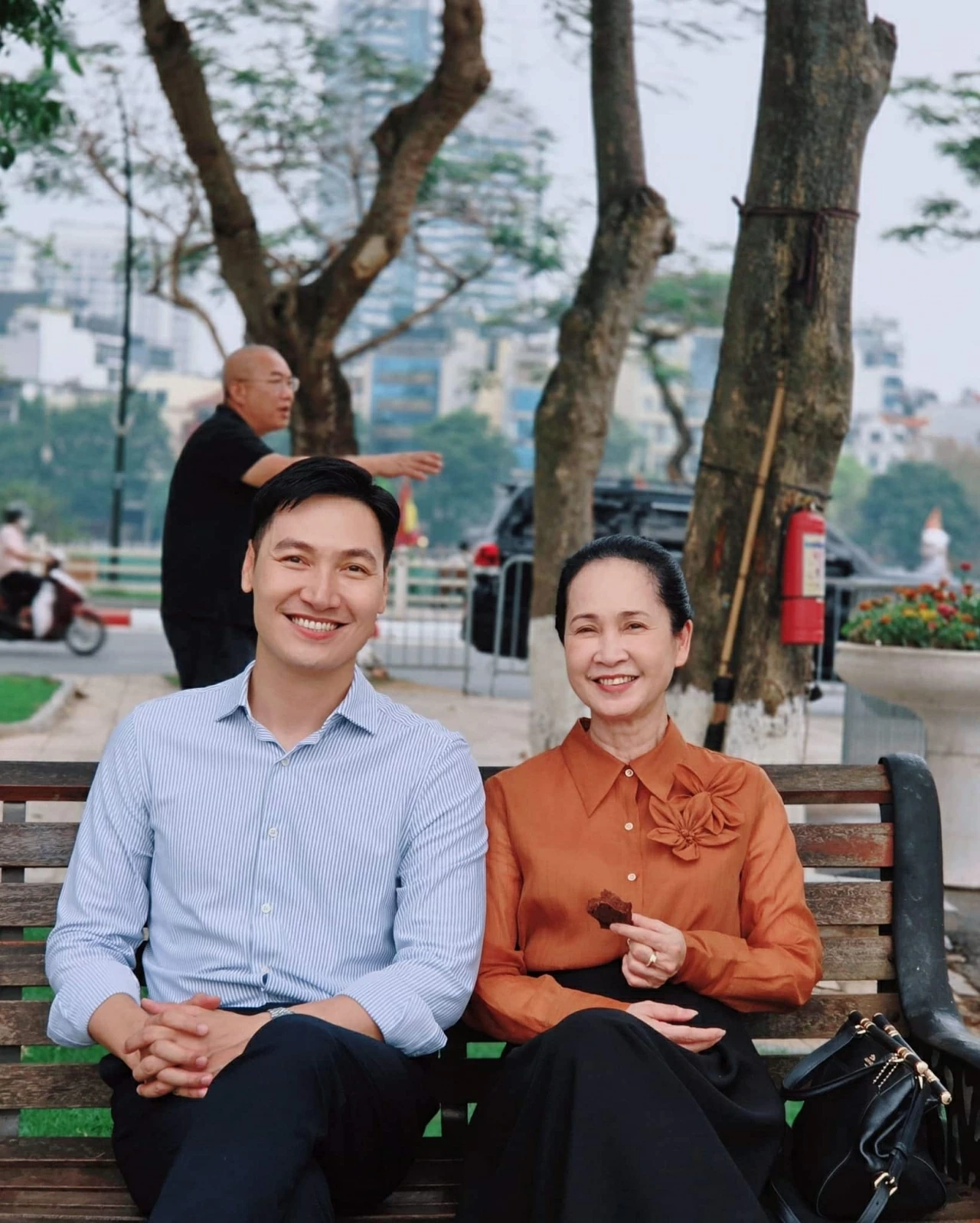 Sao Việt: