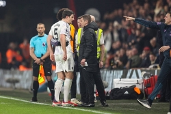 FA giữ nguyên án phạt, Maguire chính thức ngồi ngoài trận Man Utd gặp Chelsea