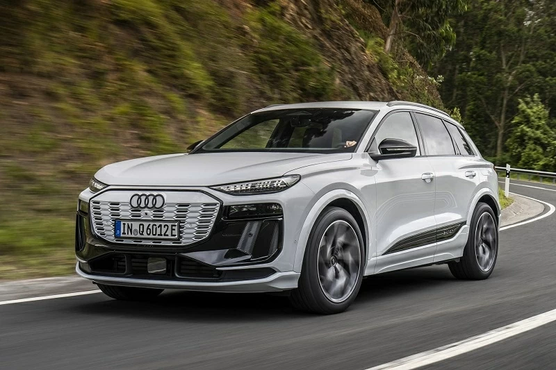 Cập nhật bảng giá xe hãng Audi mới nhất tháng 4/2026. Cập nhật bảng giá xe hãng Audi mới nhất tháng 4/2026.