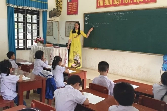 Khám phá ý nghĩa thực sự của việc học