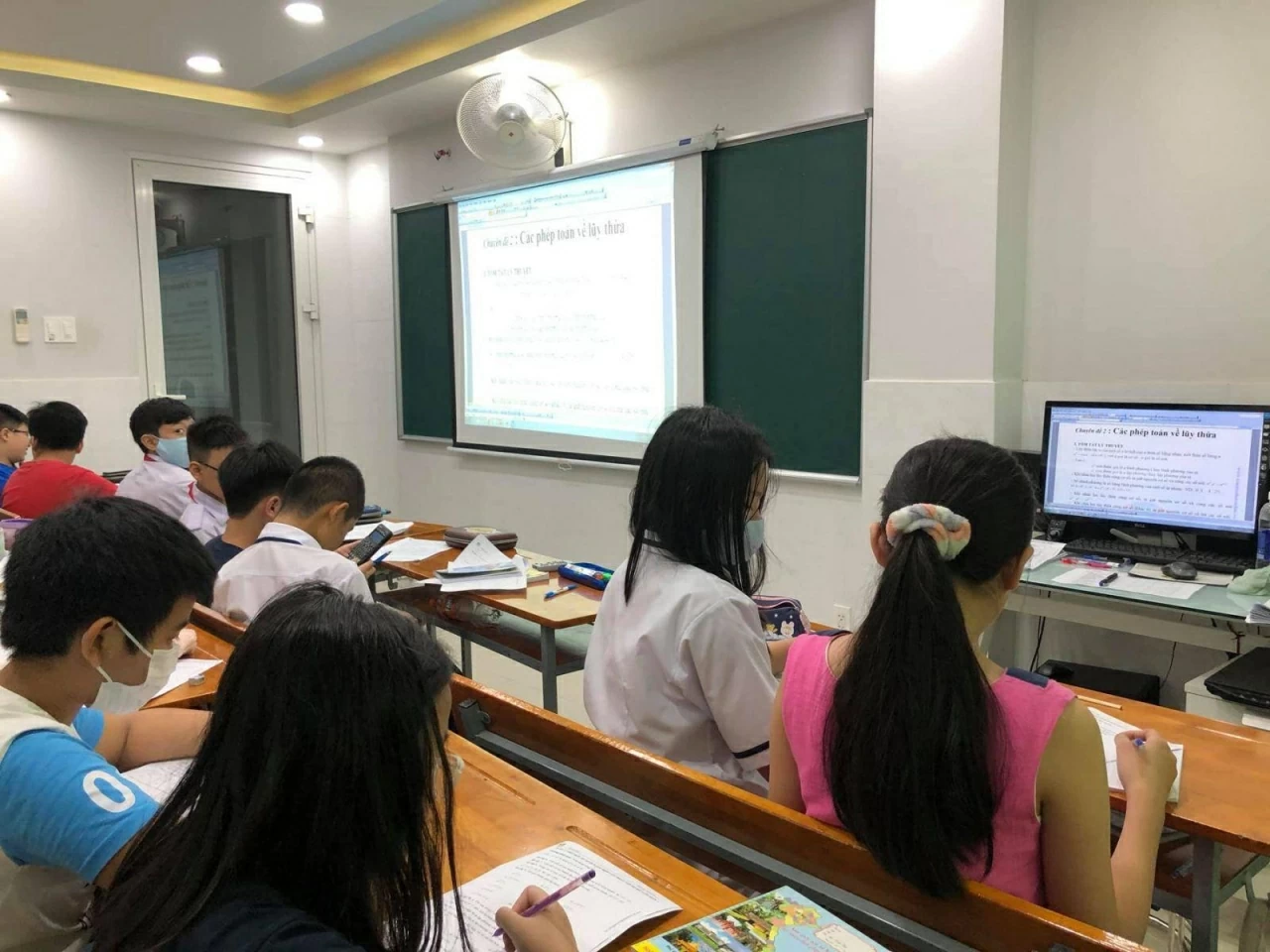 Khám phá ý nghĩa thực sự của việc học