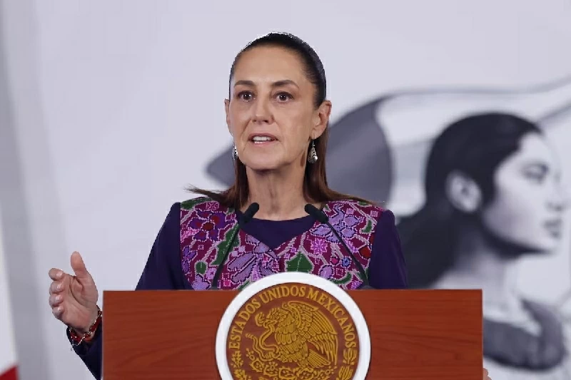 Gạt đi khúc mắc, Tổng thống Mexico sẽ khởi hành tới Tây Ban Nha, khẳng định thời điểm thích hợp để nối lại đối thoại Gạt đi khúc mắc, Tổng thống Mexico sẽ khởi hành tới Tây Ban Nha, khẳng định thời điểm thích hợp để nối lại đối thoại