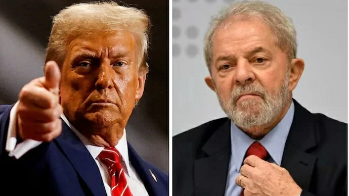 Tổng thống Brazil Luiz Inacio Lula da Silva nhận định, các quyết sách của Tổng thống Mỹ Donald Trump đang “tạo ra vấn đề cho chính nước Mỹ”, trong bối cảnh giá năng lượng tăng mạnh do xung đột với Iran.