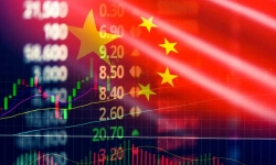 Trung Quốc: Hoạt động chế tạo sụt giảm tháng thứ hai liên tiếp, tình hình có đáng lo ngại?