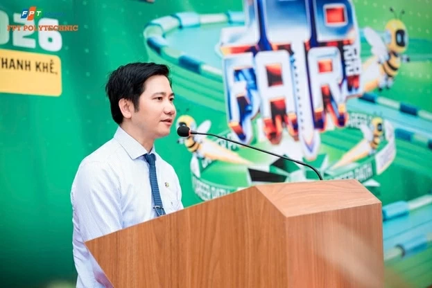 Việt Nam rút ngắn khoảng cách đào tạo - việc làm trong kỷ nguyên số Việt Nam rút ngắn khoảng cách đào tạo - việc làm trong kỷ nguyên số