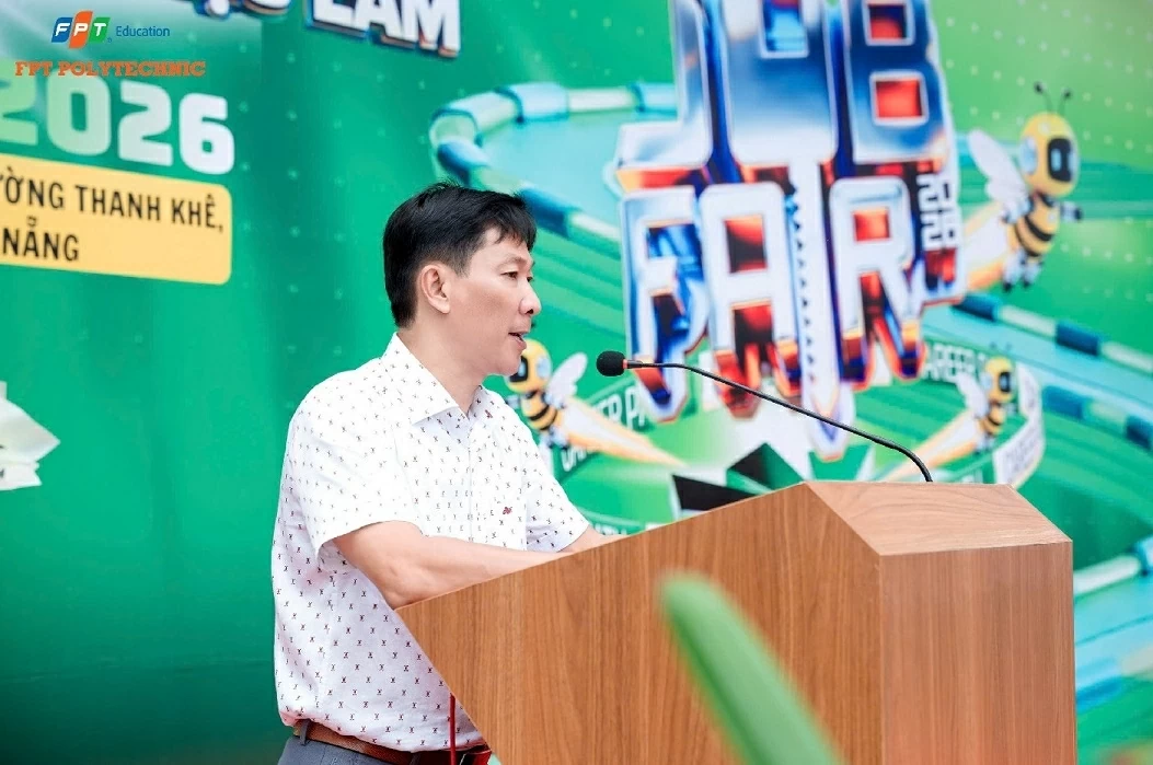 Việt Nam rút ngắn khoảng cách đào tạo - việc làm trong kỷ nguyên số Việt Nam rút ngắn khoảng cách đào tạo, việc làm trong kỷ nguyên số