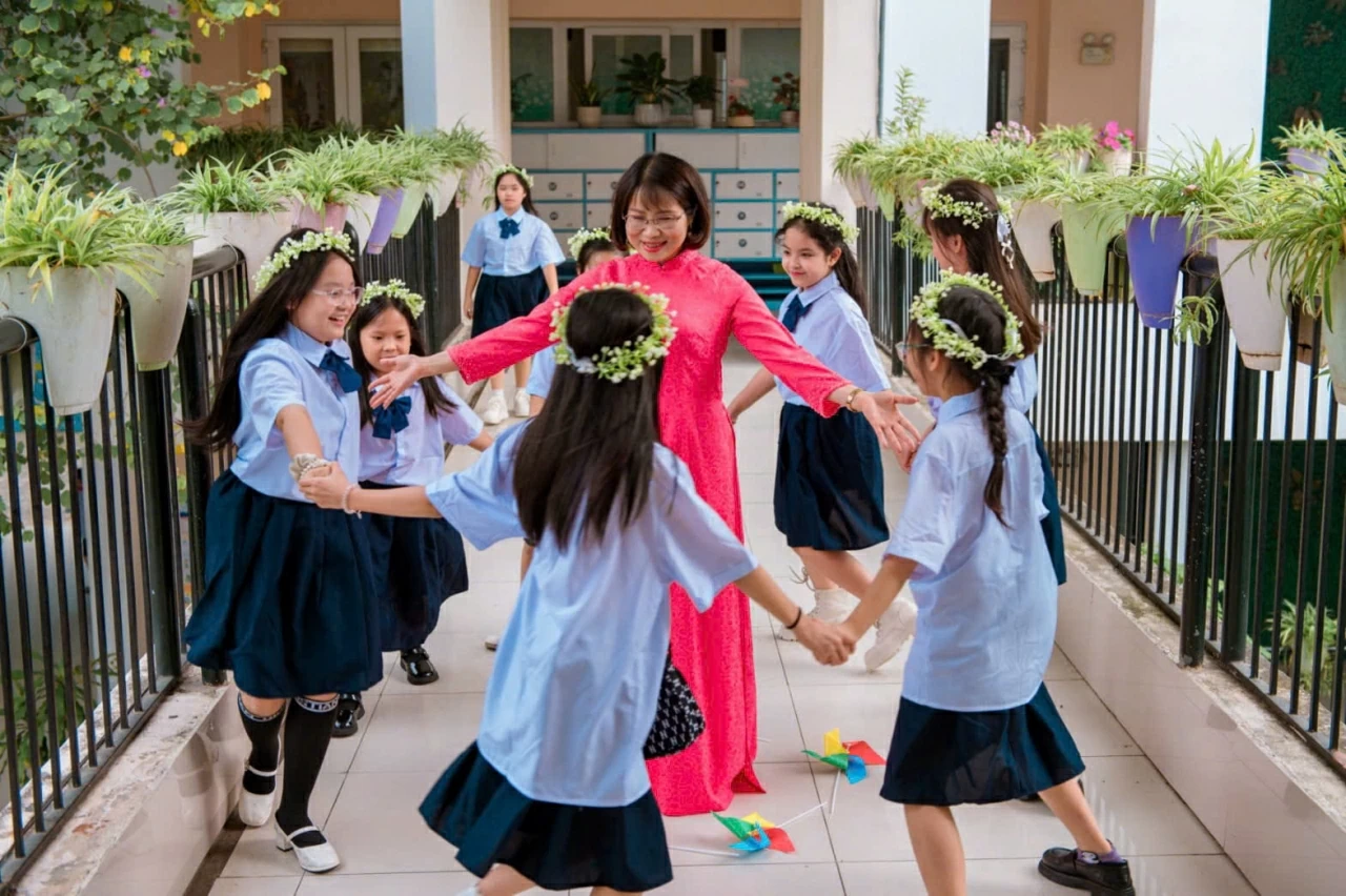 Hà Nội công bố lịch nghỉ lễ 30/4-1/5 năm 2026 của học sinh và giáo viên