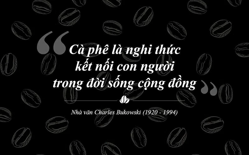 Diễn đàn Di sản Cà phê thế giới – Không gian đối thoại kết nối văn hóa và tri thức cà phê toàn cầu