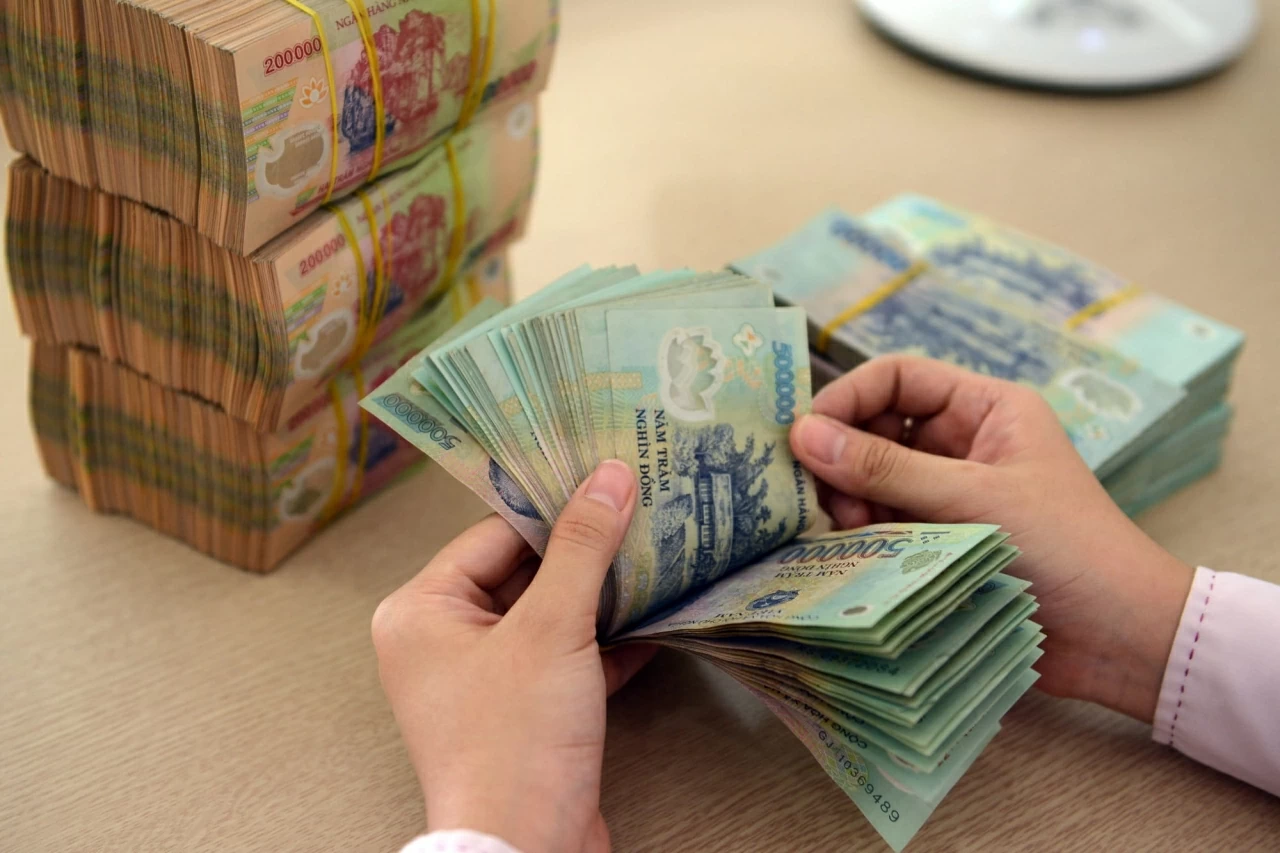 Bộ Nội vụ đề xuất cách tính lương, phụ cấp theo mức lương cơ sở mới