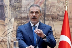Căng thẳng Thổ Nhĩ Kỳ - Israel tăng nhiệt, Ankara lên tiếng cáo buộc Tel Aviv viện cớ lý do an ninh để giành thêm lãnh thổ