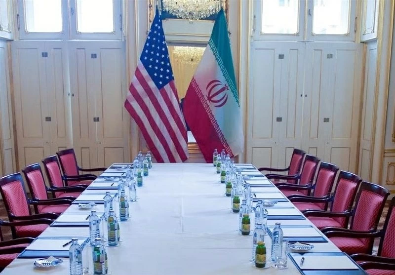Iran từ chối tham gia vòng đàm phán mới với Mỹ, điều kiện gì khiến Tehran đổi ý? (Nguồn: Tasnim)