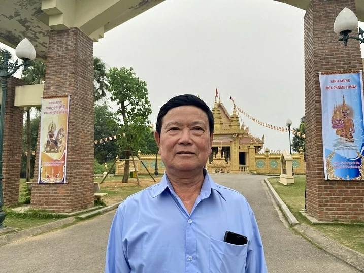 Nghệ nhân vùng cao với tâm huyết truyền nối văn hóa dân tộc Nghệ nhân vùng cao với tâm huyết truyền nối văn hóa dân tộc