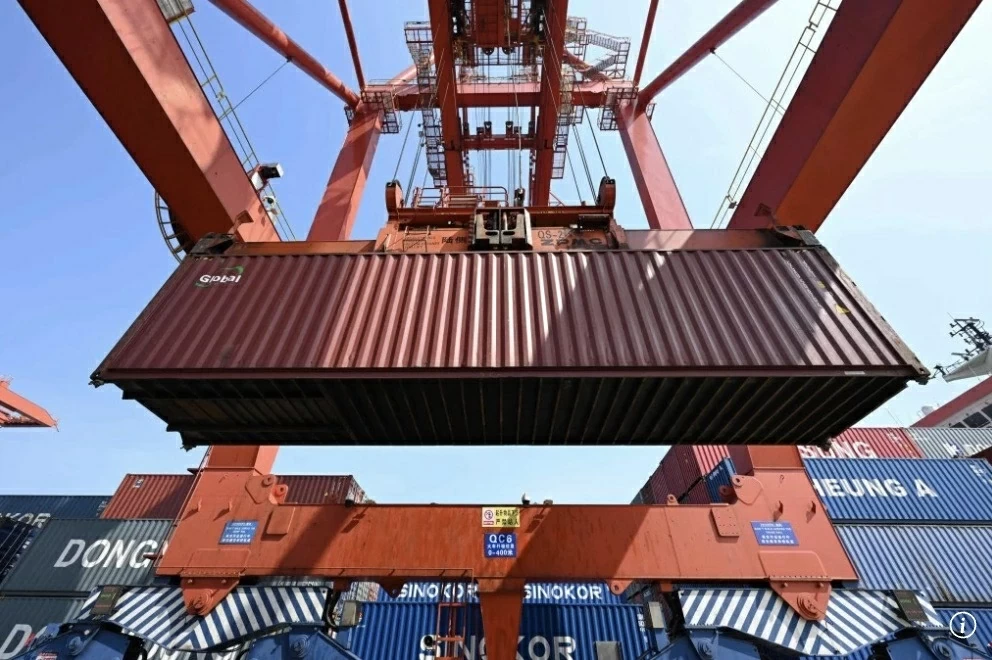 Châu Á đang phải đối diện với những cú sốc kinh tế