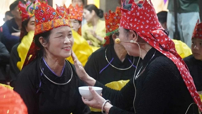 Khám phá những nghi lễ độc bản của các dân tộc Việt Nam