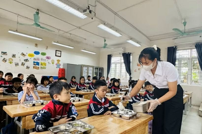 Giáo dục