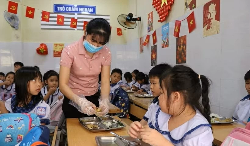 Giáo dục